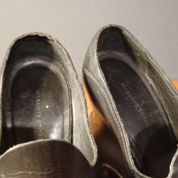 All Saints  heels - Picture 2 of 15